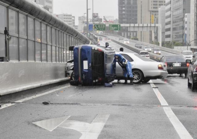交通事故の死者数　実際どのくらいか　新潟市西区整骨院